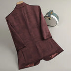 Madison Textured Blazer