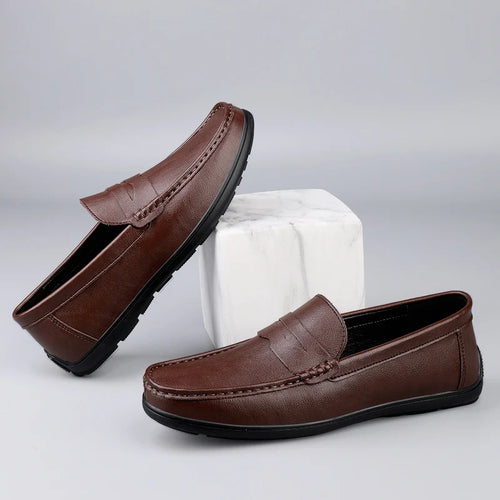Hudson Penny Loafer