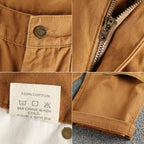 The Flint Work Pant