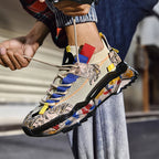 Kingston Air Sneakers