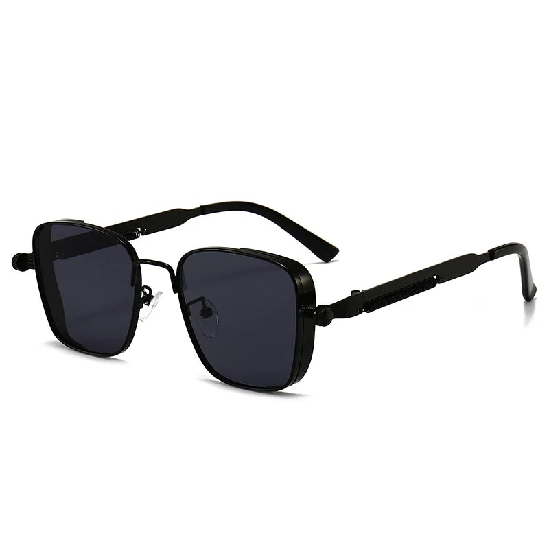 Knox Square Sunglasses