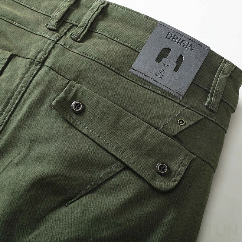 The Bedford Trousers