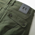 The Bedford Trousers