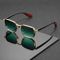 Emerald Sunglasses
