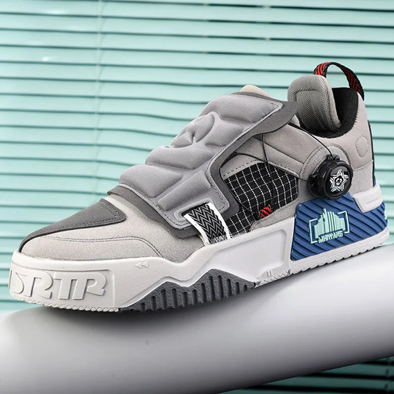 Rocco Padded Sneaker