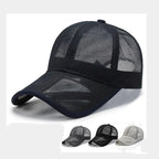 Ventura Mesh Baseball Cap