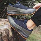 Raffa Mesh Training Sneakers