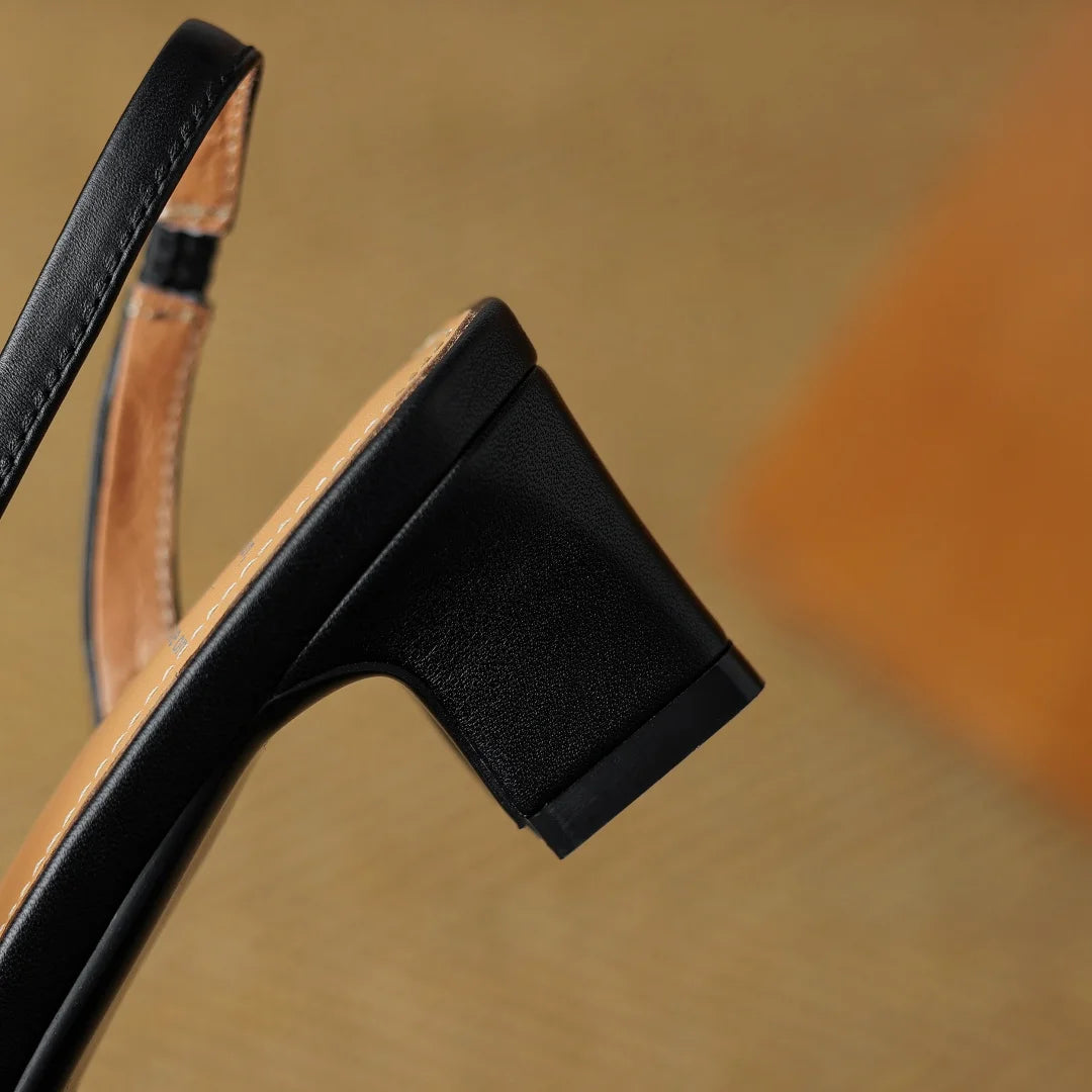 Celeste Slingback Heel