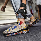 Kingston Air Sneakers