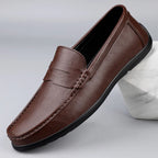 Hudson Penny Loafer