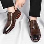 The Preston Brogue Derby