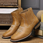 The Havana Chelsea Boots