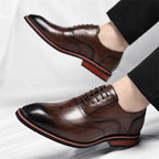 The Preston Brogue Derby