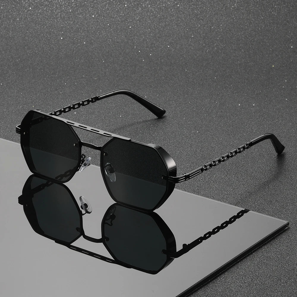 Chainlink Sunglasses