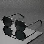 Chainlink Sunglasses