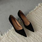 Valora Pointed Heel