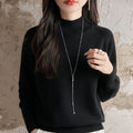 Elara Cotton Knit