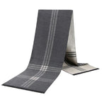 Alessio Viscose-Blend Scarf