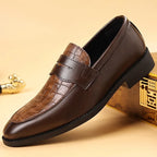 Lorenzo Loafers
