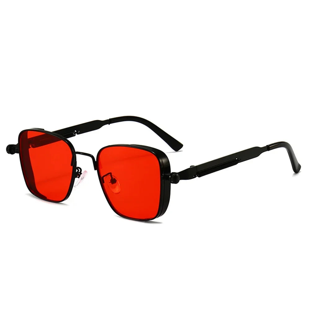Knox Square Sunglasses