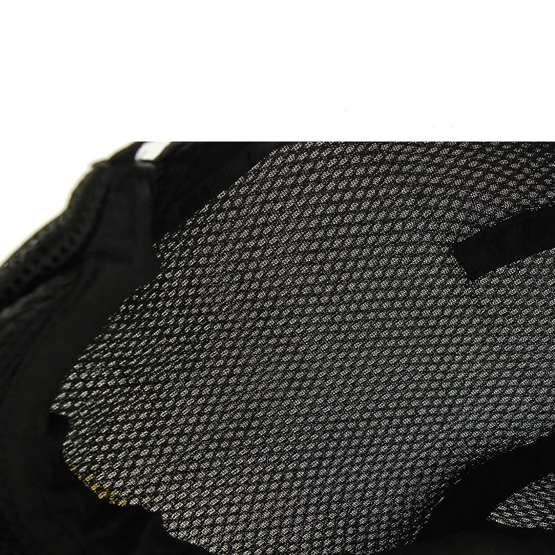 The Ventura - Breathable Mesh Ivy Flat Cap