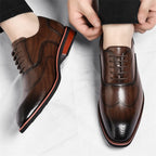 The Preston Brogue Derby