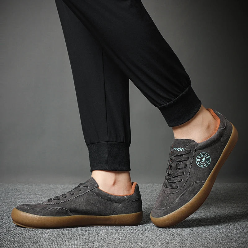 The Ashby Court Sneaker