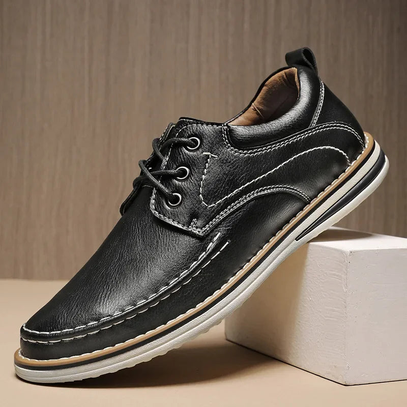 The Cobbler Stitch Oxford