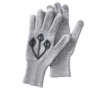 Aurora Cashmere Women’s Gloves