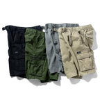 Beckett Cargo Short