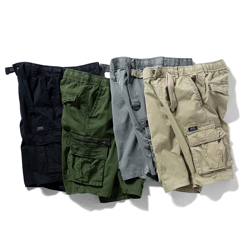 Beckett Cargo Short