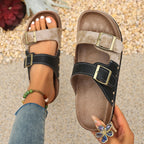 Canyon Slide Sandal