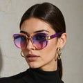 Uptown Oversized Frame