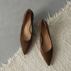 Valora Pointed Heel