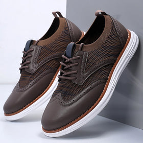 Tobacco Brown