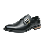 Matteo Genuine Leather Loafer