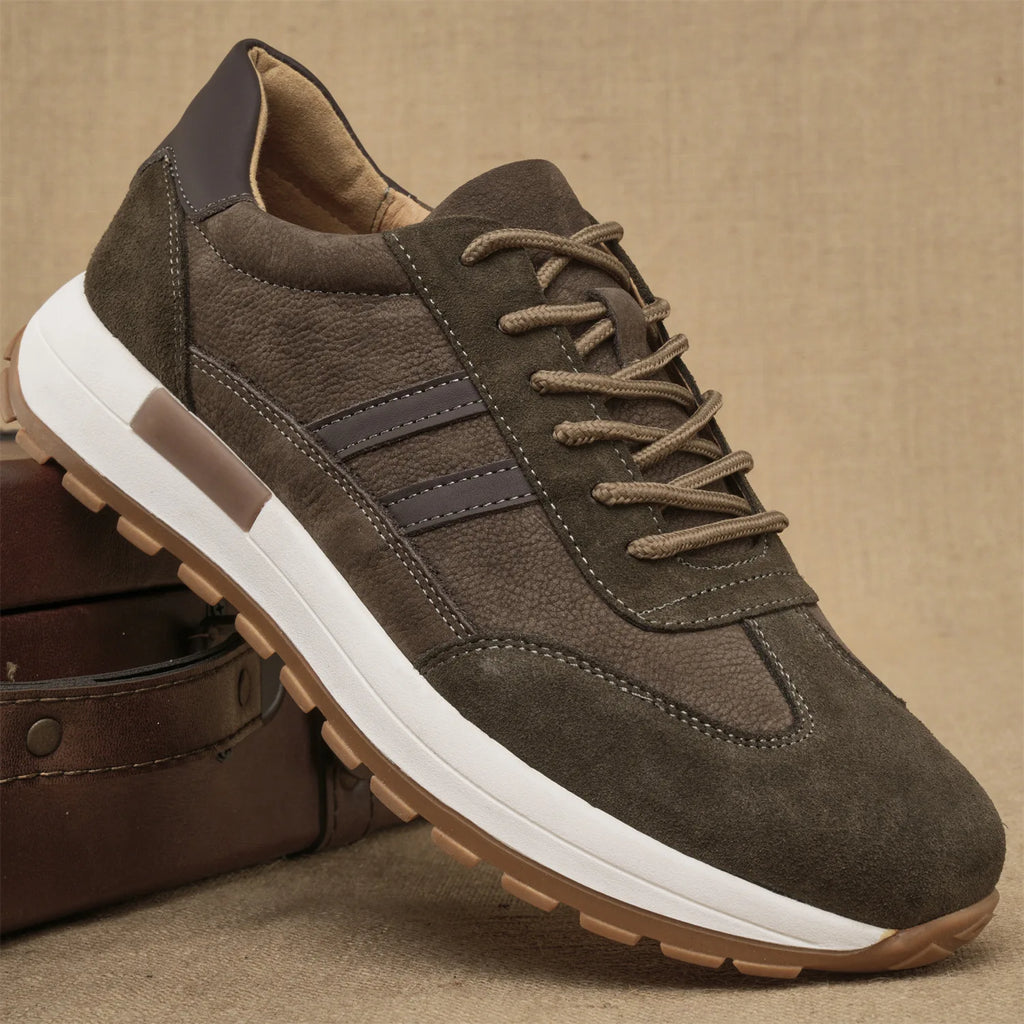 The Mercer Runner