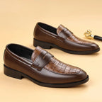 Lorenzo Loafers