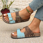 Canyon Slide Sandal