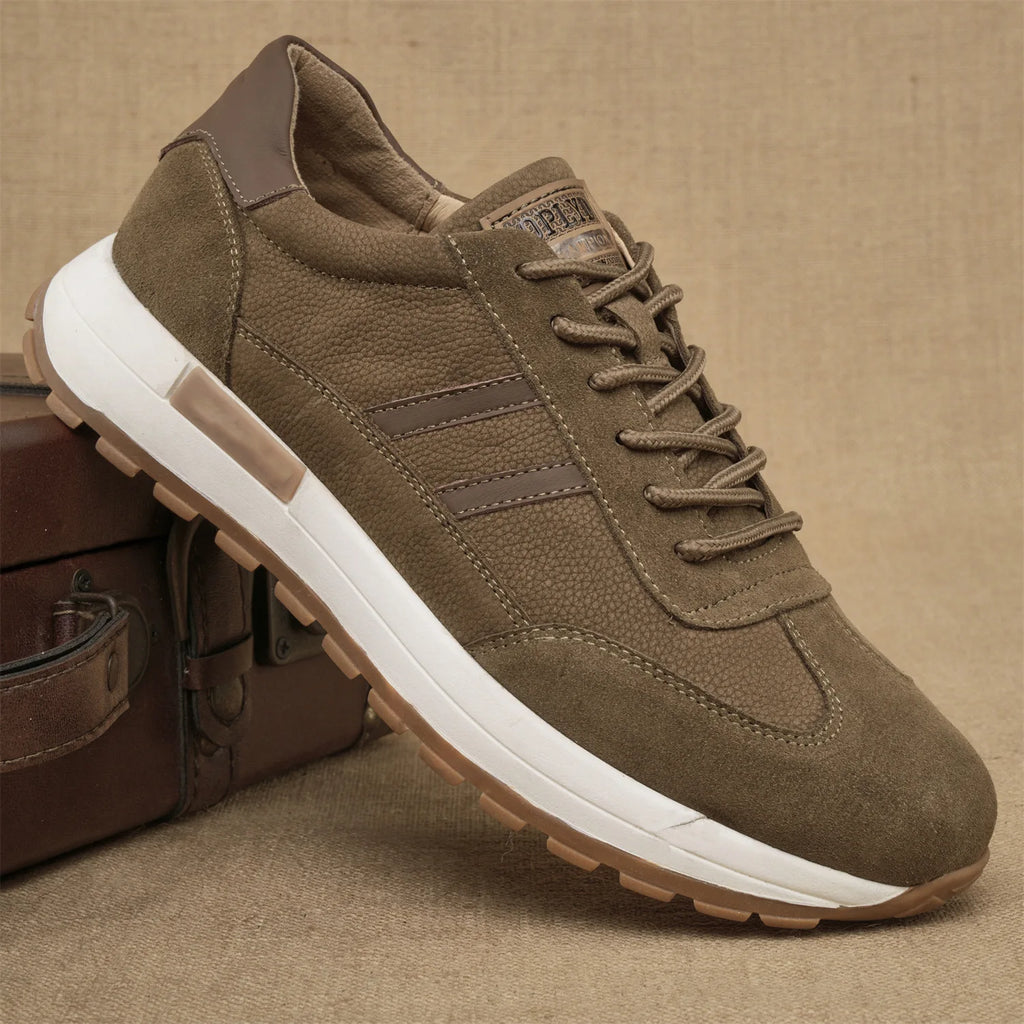 The Mercer Runner