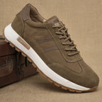 The Mercer Runner