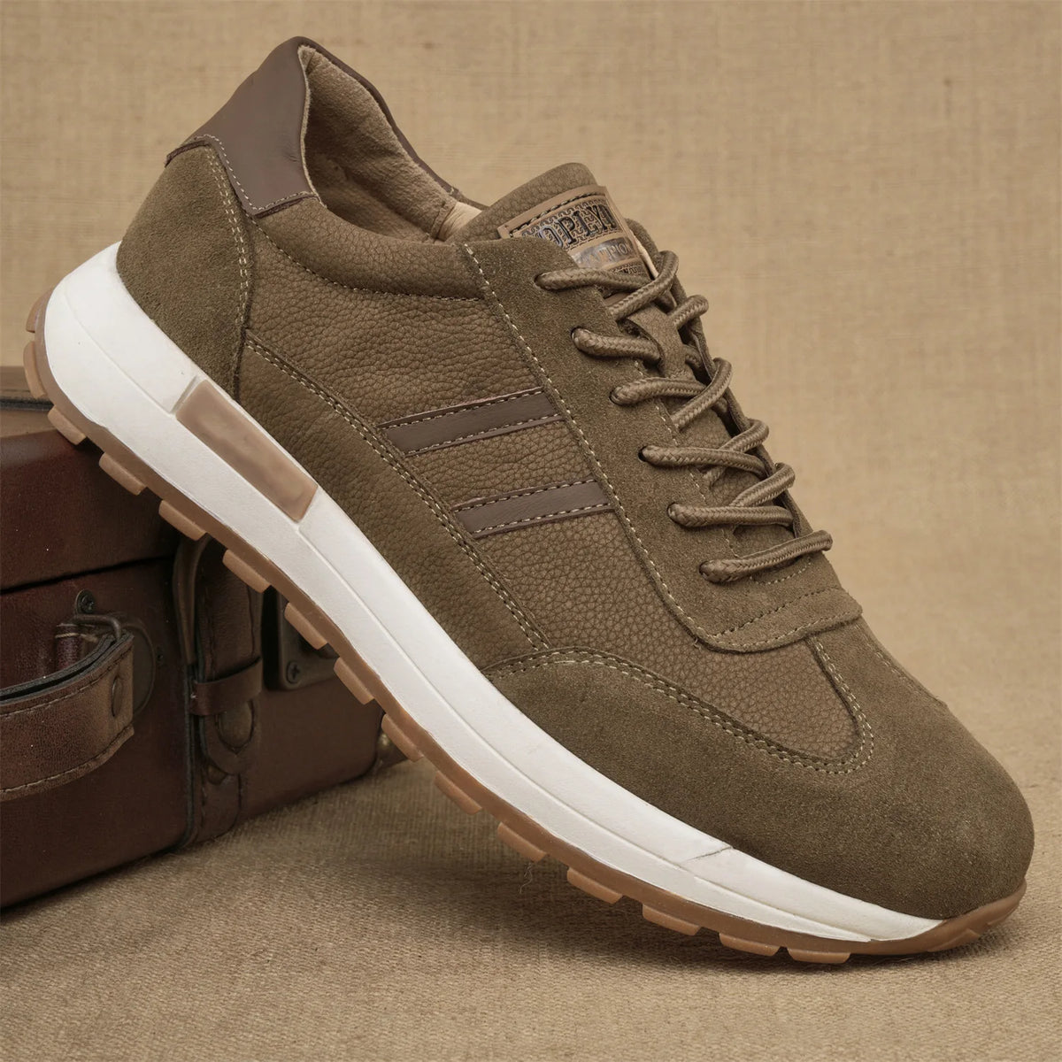 The Mercer Runner
