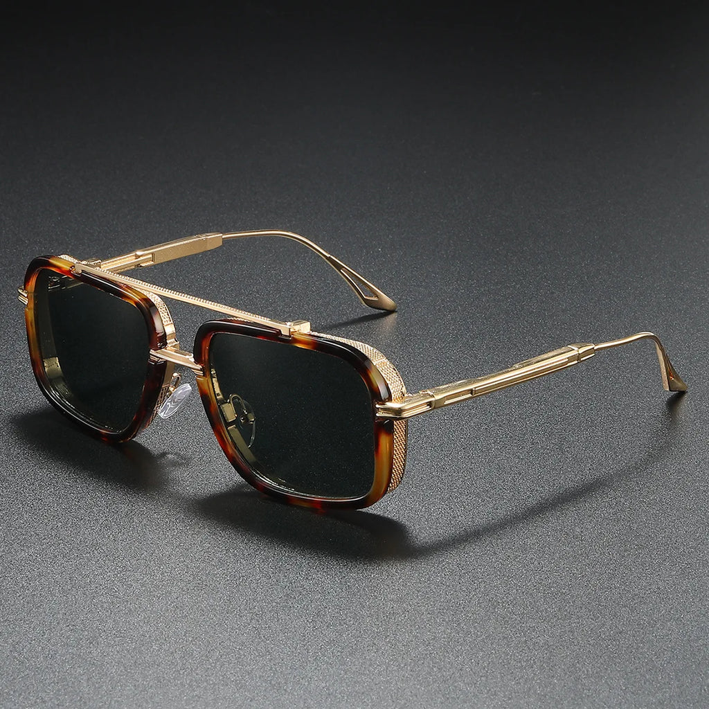 Goldtop Sunglasses
