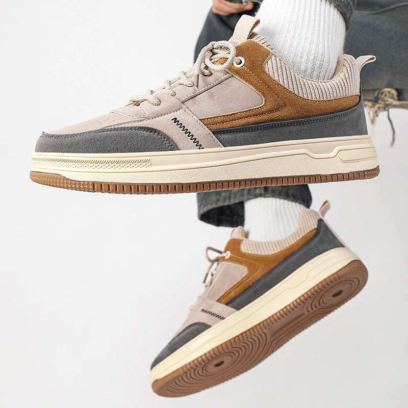 Marcus Low-Top Sneaker