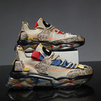 Kingston Air Sneakers