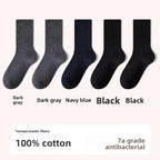 The Kelso Crew Socks