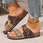 Canyon Slide Sandal
