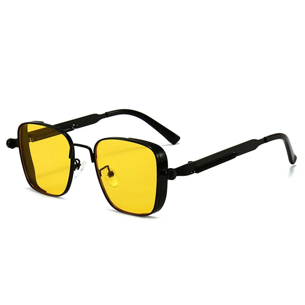 Knox Square Sunglasses