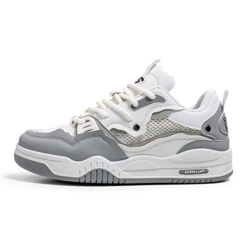Kingston Court Sneakers
