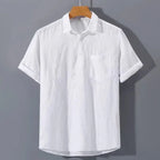 Marco Linen Shirt